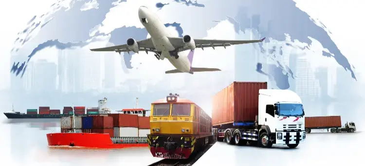 HAPPIE GROUP Logistics