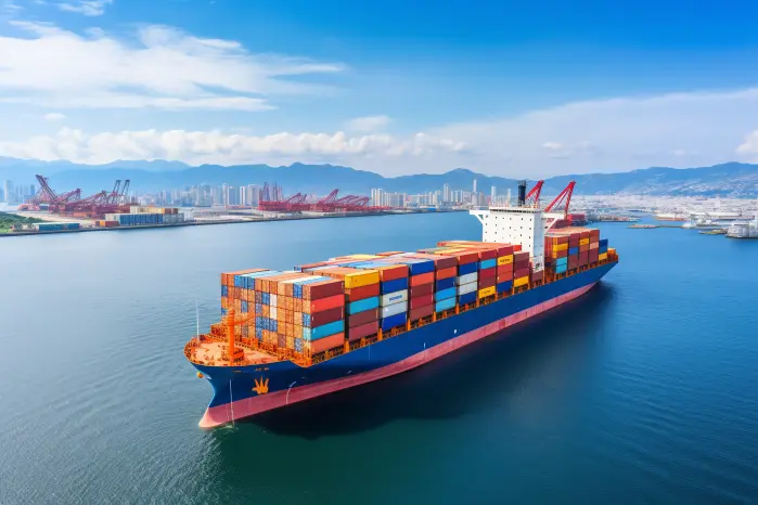Ocean Freight