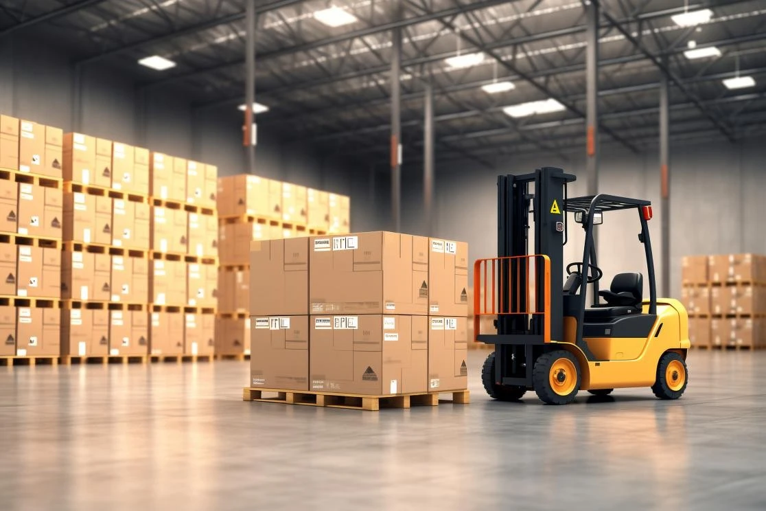 Warehousing & Fulfillment